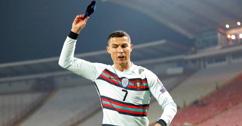 "Perguntem ao Queiroz" e o Qatar: as outras polémicas de CR7
