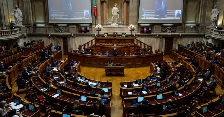Aprovado na especialidade alargamento de motivos para substituição temporária de deputados - Vimarsana News