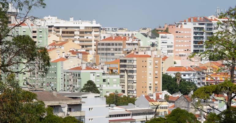 Chega e PSD com acordo para mudar rendas na especialidade
