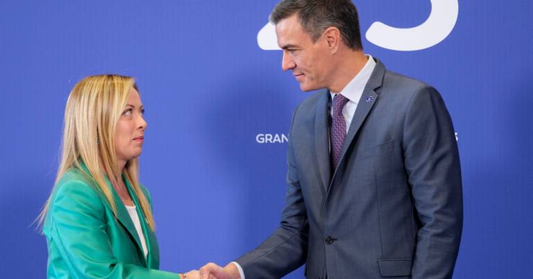 Espanha prolonga controlos de passageiros oriundos de Itália