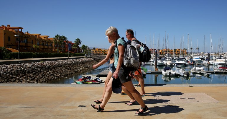 Tânger-Portimão: Portugal nega ter sido pressionado por Espanha. Autarca de Portimão diz que não tem novidades do Governo há 3 semanas - Vimarsana News