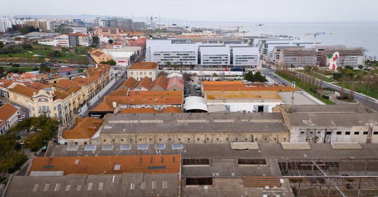Marvila. Moradores pedem à reversão de despejo de família
