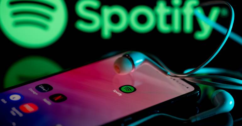 Spotify introduz funcionalidade para remover conteúdos infantis das sugestões personalizadas do utilizador