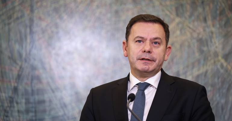 Primeiro-ministro reúne-se com Guterres na ONU