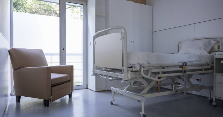 Socialistas questionam se novo Hospital do Oeste avança