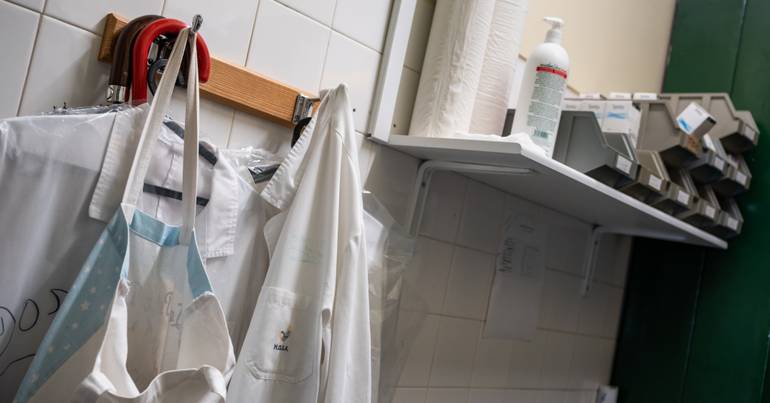Nurses union demands more staff at São João Hospital