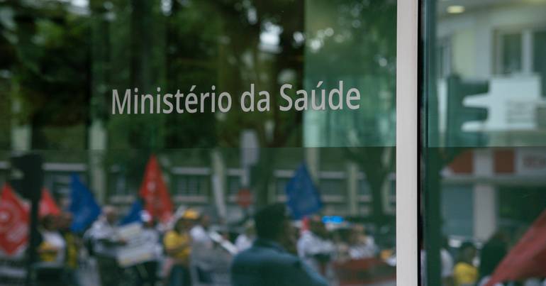 SNS. Tarefeiros e ministra (ainda) sem acordo sobre valores