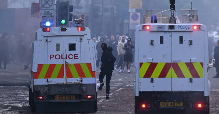 Manchester. Dois acusados de planear atentado contra judeus
