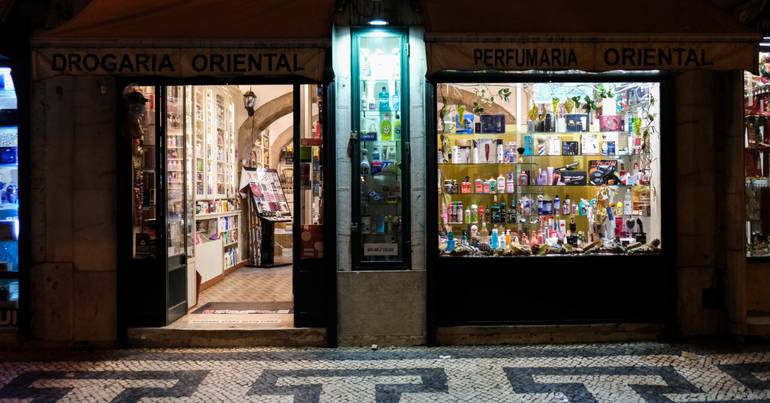 Câmaras vão poder impedir "lojas de fachada"