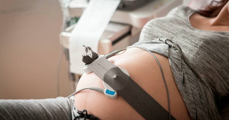 Urgência de Obstetrícia de Abrantes fechou 32 dias este ano