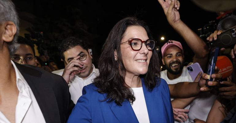 Marrocos vai ter mulher a liderar governo pela primeira vez
