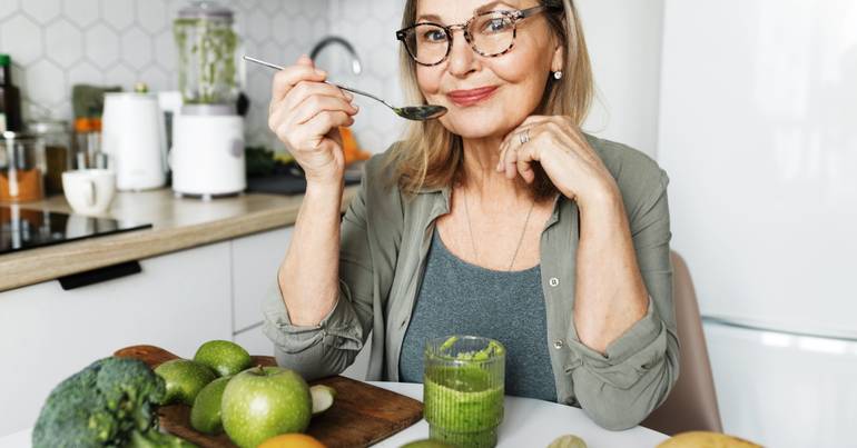 Longevidade: sabe qual é o ingrediente invisível?
