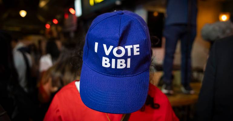 Israel pode levar meses a formar novo governo após eleições
