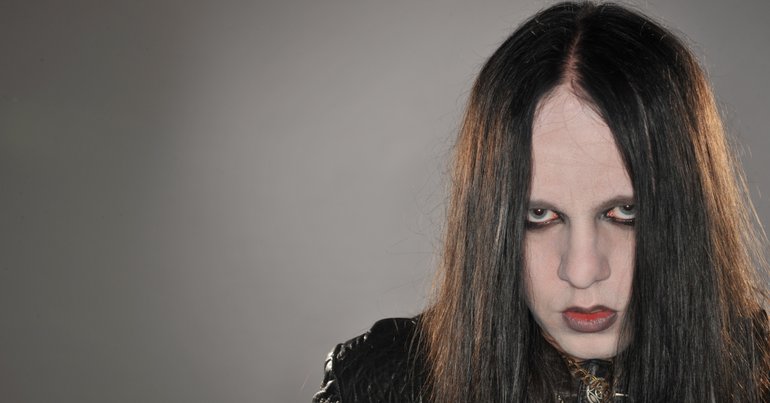 Morreu Joey Jordison, baterista e fundador dos Slipknot - Vimarsana News