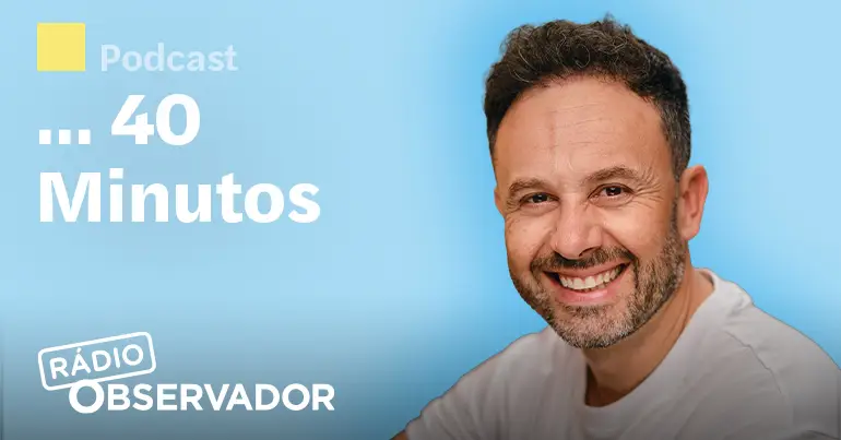 "Deixei de ser só o 'Quim Roscas' e não me levaram a sério" "Deixei de ser só o 'Quim Roscas' e não me levaram a sério"