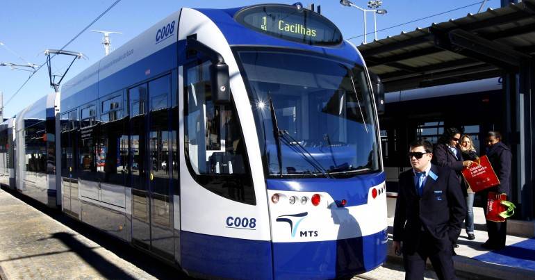 Metro Transportes do Sul avaliam novas formas de luta