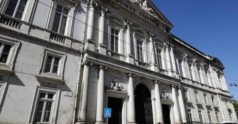 Figueira da Foz tem novo Julgado de Paz