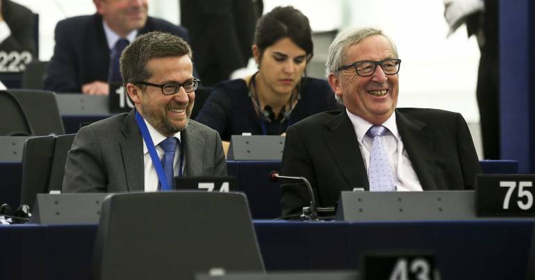 Moedas integrou Comissão que criou diretiva na base do Volta