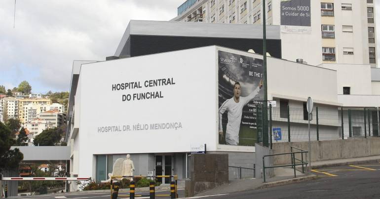 Madeira regulariza taxas moderadoras nas urgências
