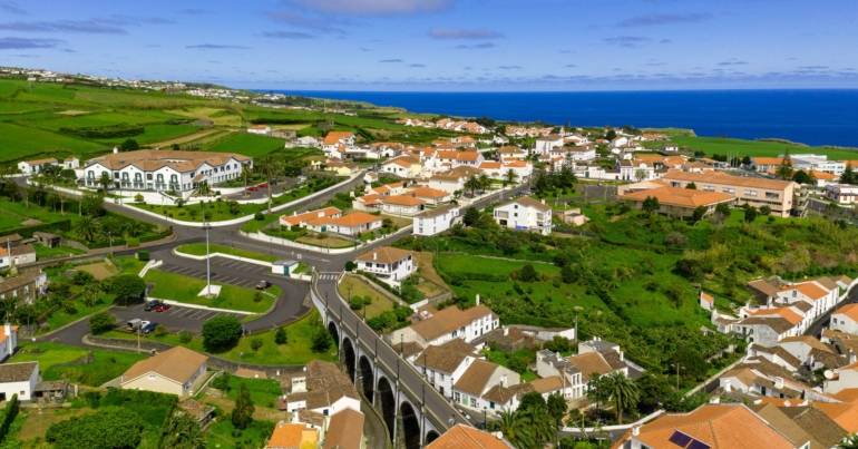 PSD e PS viabilizam Plano Diretor Municipal de Ponta Delgada