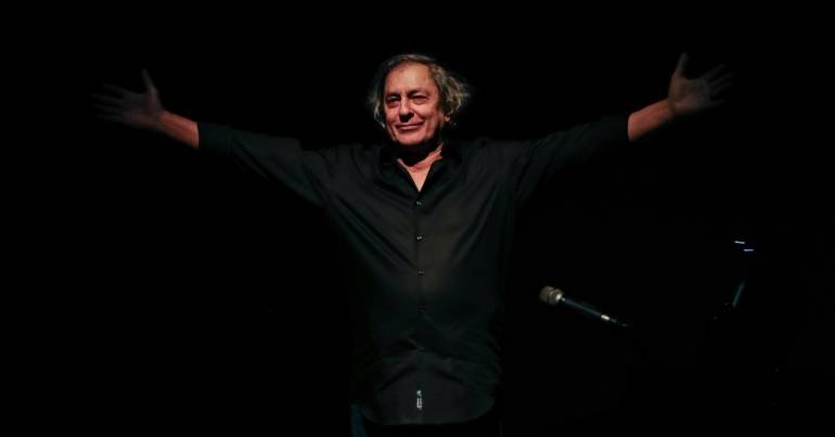 Velório de Jorge Palma aberto a todos e funeral restrito