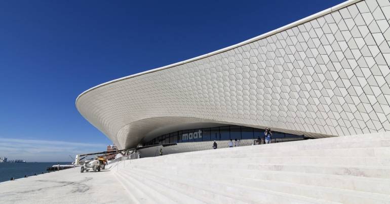 Lisbon Art Weekend vai reunir 60 espaços e 95 eventos