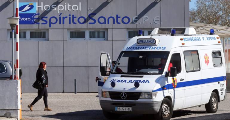 Lar em Estremoz. Sobe para seis mortes com surto de gripe A