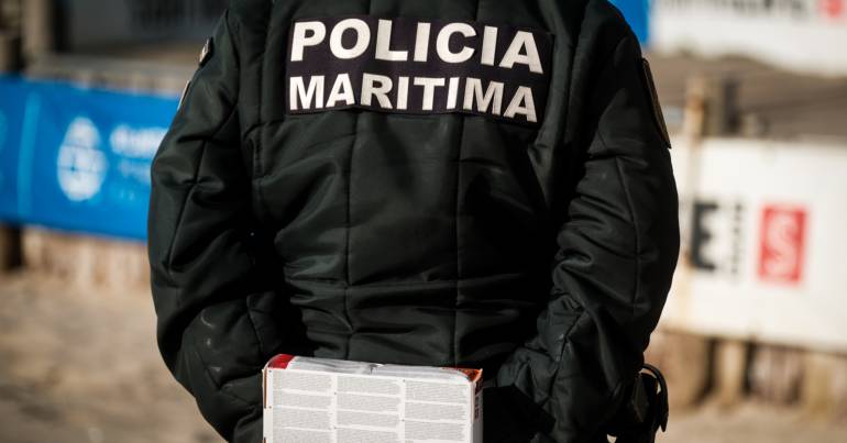 Francês encontrado morto em barco na ilha do Porto Santo