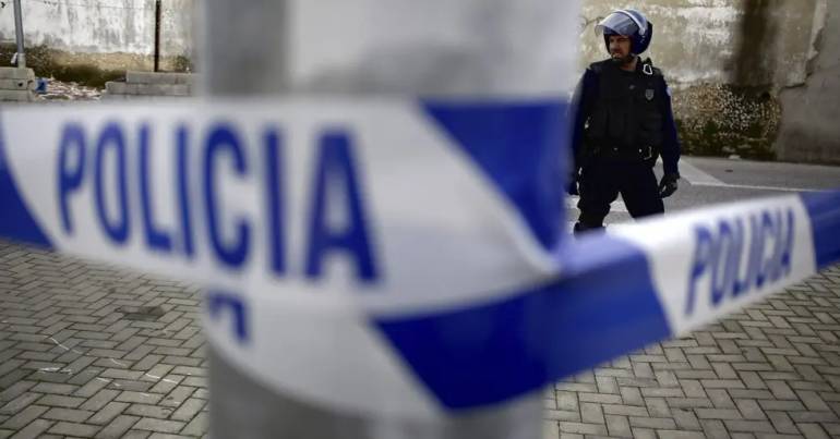 PSP encerra discoteca em Lisboa por falta de higiene