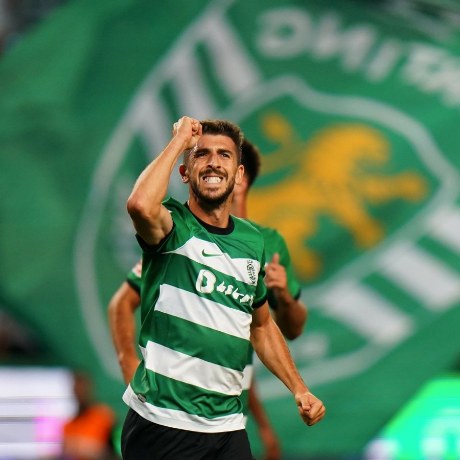O quase é virtude, agonia e vício: Paulinho mostrou o céu ao Sporting, mas  adiou o paraíso