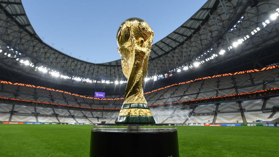 França buscará manter o título mundial em Catar 2022 - Bodog