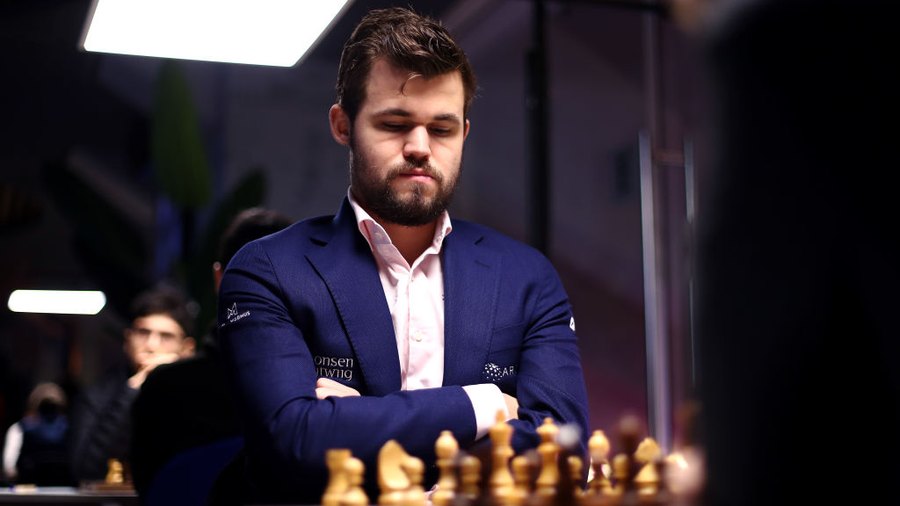 É verdade que se você for adversário de jogadores russos num torneio de  xadrez, eles simplesmente 'comerão você vivo'? - Quora