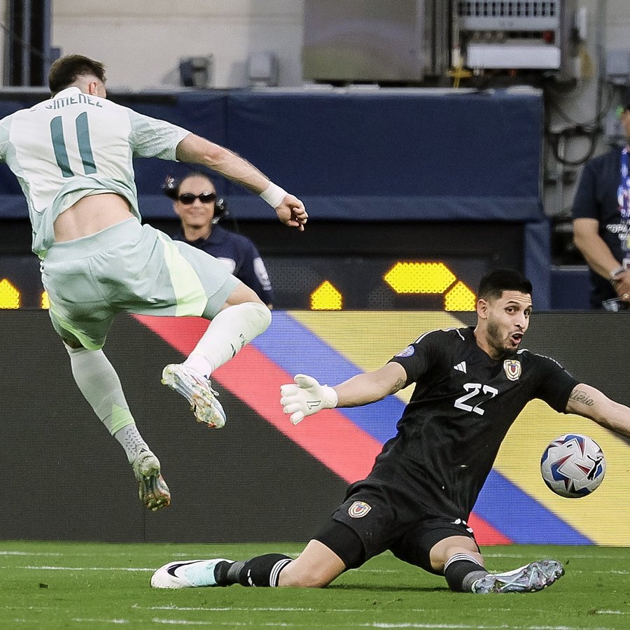 Palpite Paraguai x Brasil - Copa América - 28/6/24