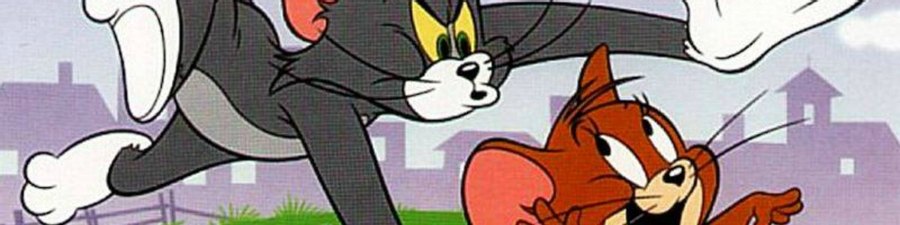 Tom & Jerry estão de volta à RTP – Observador