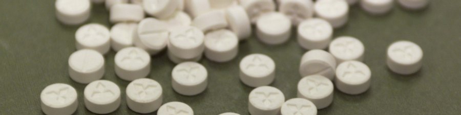 Toxicidade de MDMA (exctasy) - NYSORA