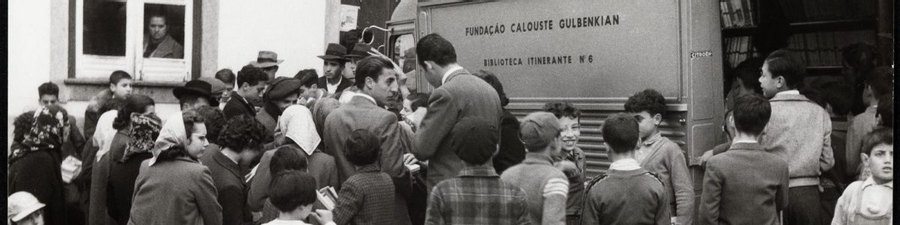 Formar Leitores para Ler o Mundo - Leitura Gulbenkian - Fundação