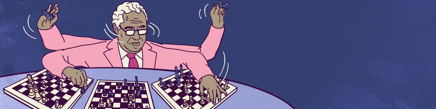 Análise. A múltipla de xadrez de António Costa – Observador