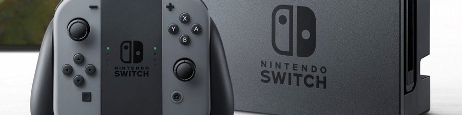 Nintendo Switch, o meio termo entre portátil e doméstico. Chega a Portugal  dia 3 de março – Observador