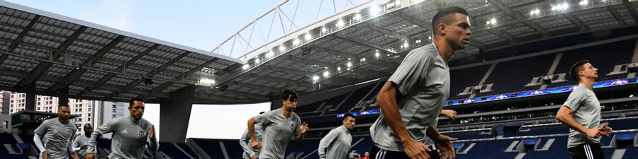 Pepe rescinde contrato com o Besiktas – Observador