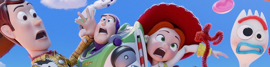 05 - 8 lições de vida que aprendemos com Toy Story