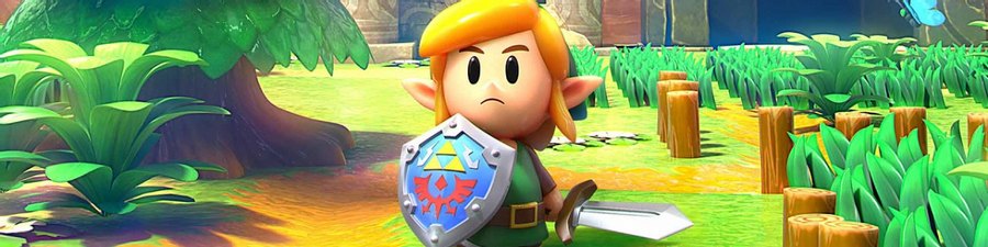 The Legend of Zelda: Link's Awakening: Dicas antes de começar - 26/09/2019  - UOL Start