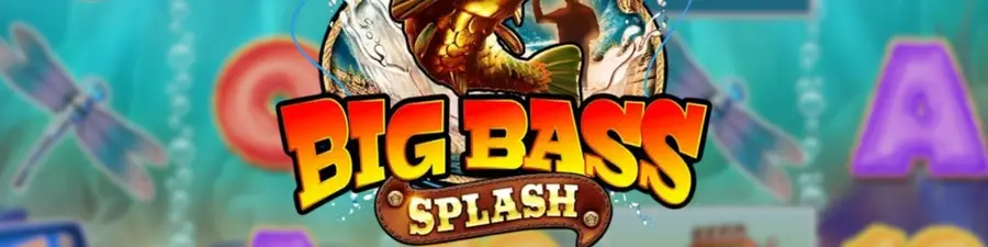 Big Bass Splash online