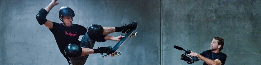 Tony Hawk e Shaun White: confira os melhores jogos de skate para