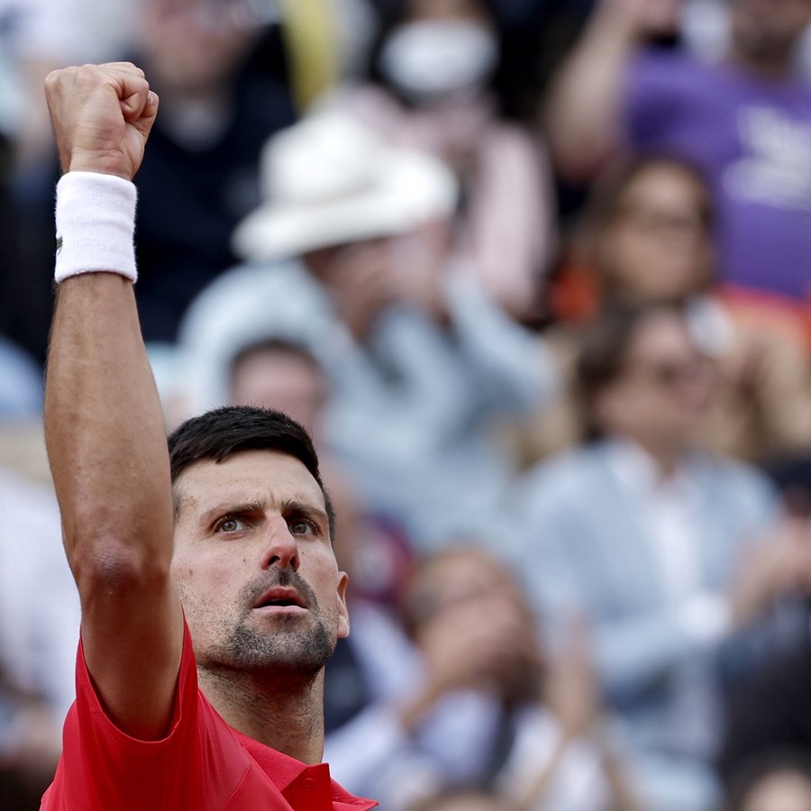 Tenista Novak Djokovic de férias nos Açores – Observador