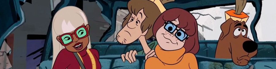 Velma se apaixona por outra mulher em novo desenho de 'Scooby-Doo