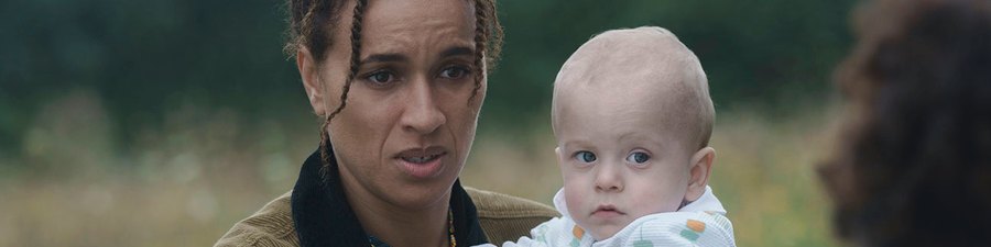 O bebê (The baby) mini série de comédia e terror da HBO MAX I Com