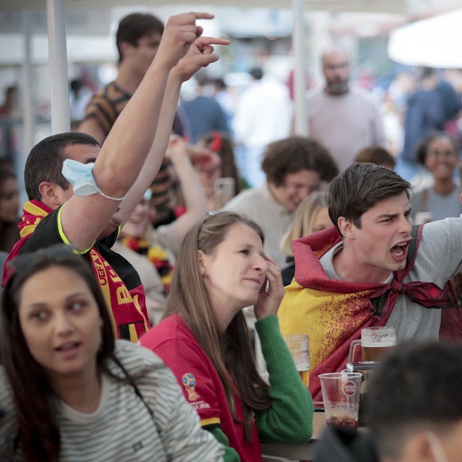 Euro 2020. Portugal-França foi o jogo mais visto do Europeu na fase de  grupos – Observador