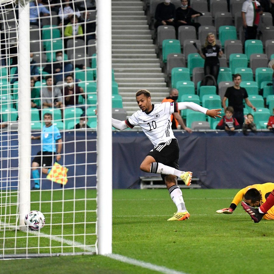 Portugal unifica títulos europeus sub-17 e sub-19 e mostra geração