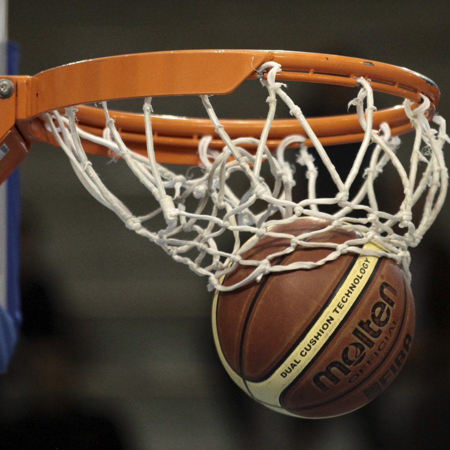 Angola vence Eslováquia no I Torneio Internacional de basquetebol