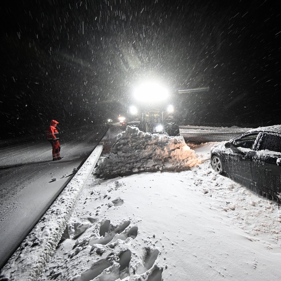 Frio extremo deixa milhares de pessoas sem eletricidade nos países nórdicos